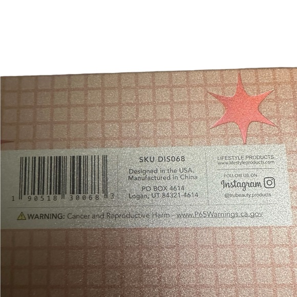 essential collection Disco bling make up brush kit 13 piece new & sealed Gold - Picture 8 of 12